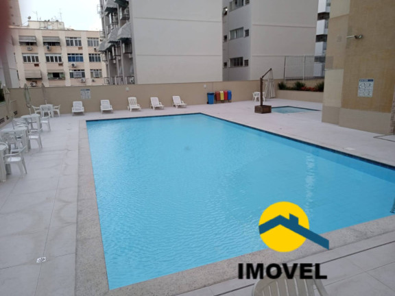 Imagem Apartamento com 2 Quartos à Venda, 85 m² em Icaraí - Niterói