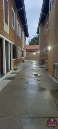 Imagem Apartamento com 2 Quartos à Venda, 55 m² em Umuarama - Ubatuba