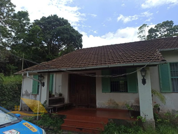Imagem Chácara com 4 Quartos à Venda, 177 m² em Vila Guarani - Nova Friburgo Imagem Chácara com 4 Quartos à Venda, 177 m² em Vila Guarani - Nova Friburgo