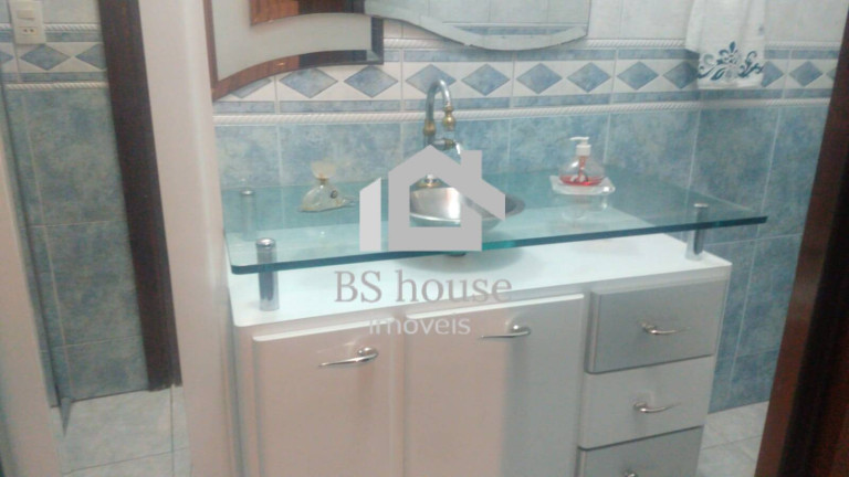 Imagem Sobrado com 4 Quartos à Venda, 400 m² em Vila Homero Thon - Santo André Imagem Sobrado com 4 Quartos à Venda, 400 m² em Vila Homero Thon - Santo André