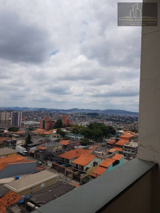 Imagem Apartamento com 2 Quartos à Venda, 64 m² em Jaguaribe - Osasco Imagem Apartamento com 2 Quartos à Venda, 64 m² em Jaguaribe - Osasco