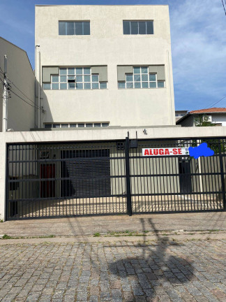 Imagem Sala Comercial à Venda, 550 m² em Chácara Santo Antônio (zona Sul) - São Paulo Imagem Sala Comercial à Venda, 550 m² em Chácara Santo Antônio (zona Sul) - São Paulo