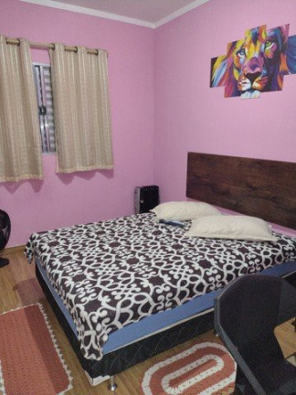 Imagem Casa com 2 Quartos à Venda, 70 m² em Loteamento Jardim Helena - São José Dos Campos