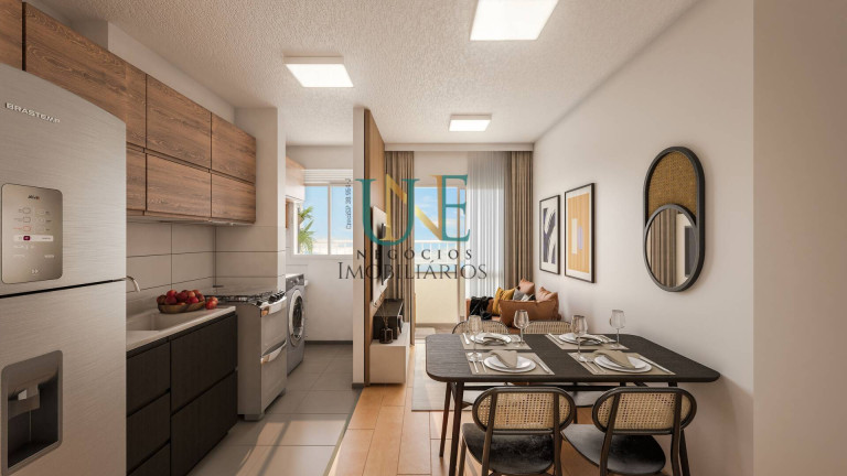 Imagem Apartamento à Venda,  em Fazenda São Quirino - Campinas
