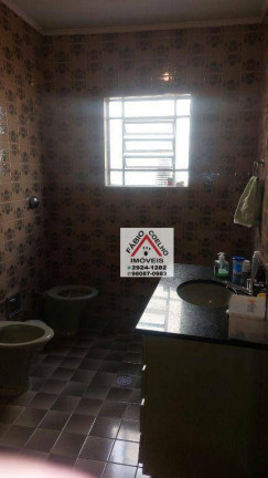 Imagem Sobrado com 3 Quartos à Venda, 182 m² em Campininha - São Paulo Imagem Sobrado com 3 Quartos à Venda, 182 m² em Campininha - São Paulo