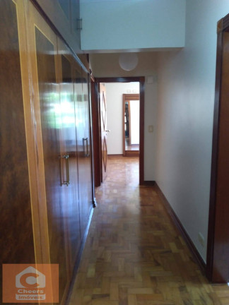 Imagem Apartamento com 3 Quartos à Venda, 170 m² em Aclimação - São Paulo Imagem Apartamento com 3 Quartos à Venda, 170 m² em Aclimação - São Paulo