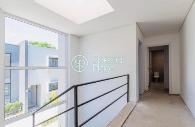 Imagem Casa de Condomínio com 4 Quartos à Venda, 518 m² em Brooklin - São Paulo Imagem Casa de Condomínio com 4 Quartos à Venda, 518 m² em Brooklin - São Paulo