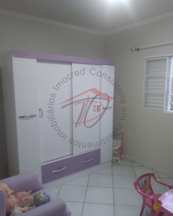 Imagem Imóvel com 3 Quartos à Venda, 145 m² em Jardim Bom Retiro (nova Veneza) - Sumaré Imagem Imóvel com 3 Quartos à Venda, 145 m² em Jardim Bom Retiro (nova Veneza) - Sumaré