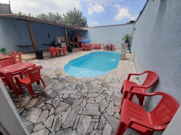 Imagem Casa com 3 Quartos à Venda,  em Conceição - Diadema