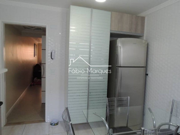Imagem Casa de Condomínio com 2 Quartos à Venda, 70 m² em Vila Esperança - São Paulo Imagem Casa de Condomínio com 2 Quartos à Venda, 70 m² em Vila Esperança - São Paulo