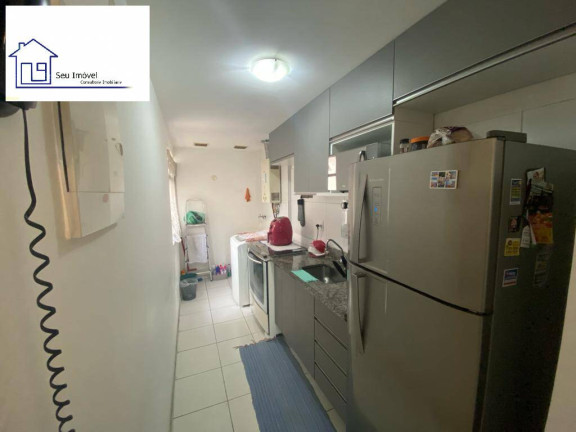 Imagem Apartamento com 2 Quartos à Venda, 63 m² em Pechincha - Rio De Janeiro
