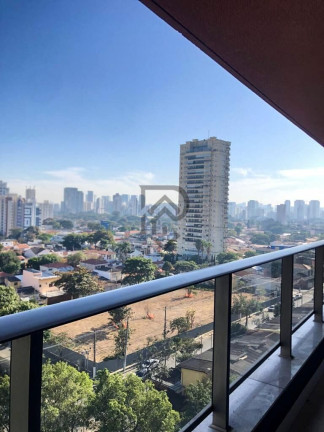 Imagem Apartamento com 3 Quartos à Venda, 131 m² em Brooklin - São Paulo