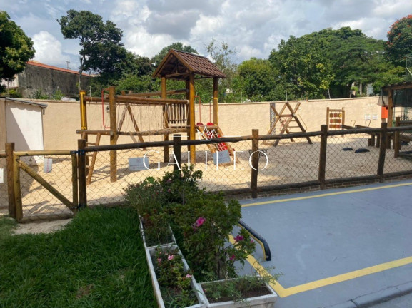Imagem Apartamento com 2 Quartos à Venda, 54 m² em Jardim Guanabara - Jundiaí Imagem Apartamento com 2 Quartos à Venda, 54 m² em Jardim Guanabara - Jundiaí