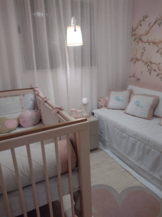 Imagem Apartamento com 2 Quartos à Venda, 42 m² em Caguassu - Sorocaba Imagem Apartamento com 2 Quartos à Venda, 42 m² em Caguassu - Sorocaba