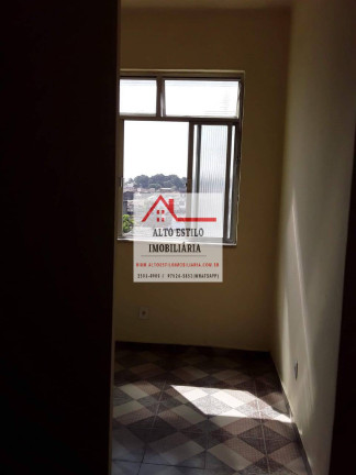 Imagem Apartamento com 2 Quartos à Venda, 35 m² em Quintino Bocaiúva - Rio De Janeiro Imagem Apartamento com 2 Quartos à Venda, 35 m² em Quintino Bocaiúva - Rio De Janeiro