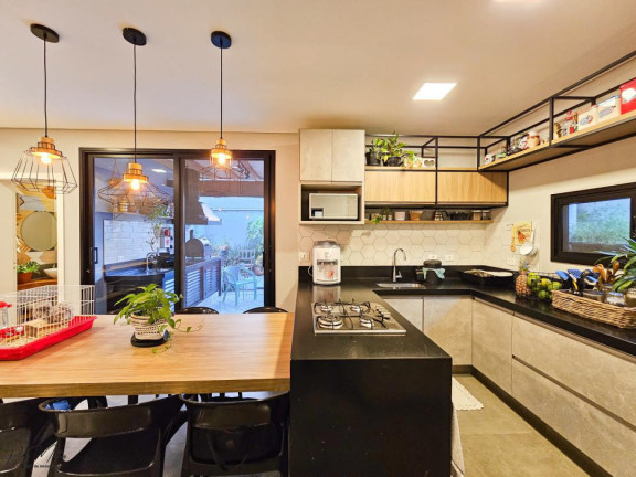 Imagem Casa com 3 Quartos à Venda, 167 m² em Ondas - Cond. Reserva Das Paineiras - Piracicaba Imagem Casa com 3 Quartos à Venda, 167 m² em Ondas - Cond. Reserva Das Paineiras - Piracicaba