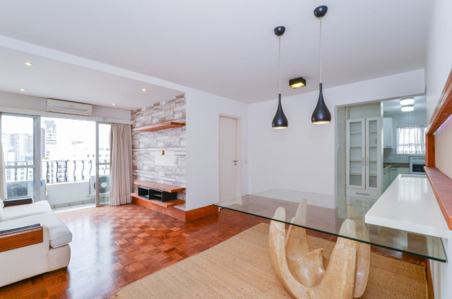 Imagem Apartamento com 2 Quartos à Venda, 87 m² em Moema - São Paulo Imagem Apartamento com 2 Quartos à Venda, 87 m² em Moema - São Paulo