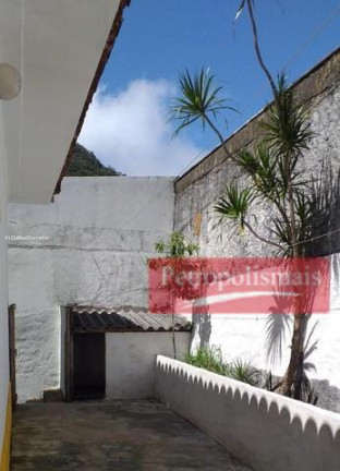 Imagem Casa com 3 Quartos à Venda, 166 m² em São Sebastião - Petrópolis Imagem Casa com 3 Quartos à Venda, 166 m² em São Sebastião - Petrópolis