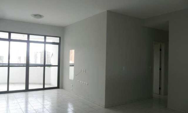 Imagem Apartamento com 3 Quartos à Venda, em Horto - Teresina Imagem Apartamento com 3 Quartos à Venda, em Horto - Teresina