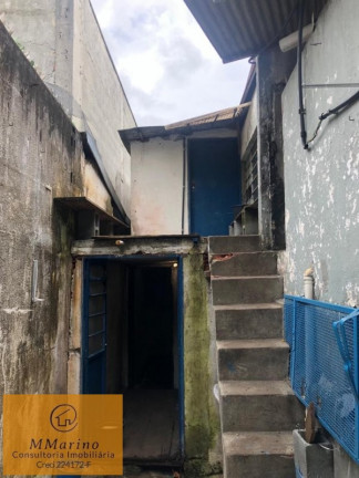 Imagem Imóvel com 2 Quartos para Alugar, 330 m² em Cidade Ademar - Sao Paulo