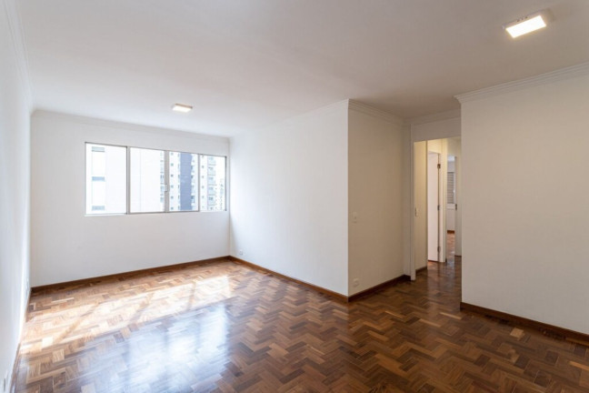 Apartamento com 3 Quartos à Venda, 90 m² em Moema - São Paulo