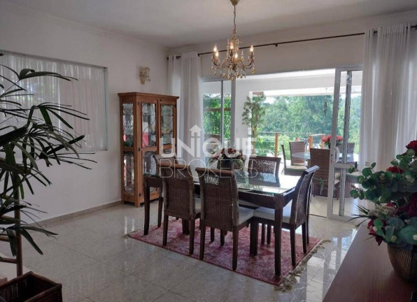 Imagem Casa de Condomínio com 5 Quartos à Venda, 600 m² em Capital Ville - Cajamar Imagem Casa de Condomínio com 5 Quartos à Venda, 600 m² em Capital Ville - Cajamar
