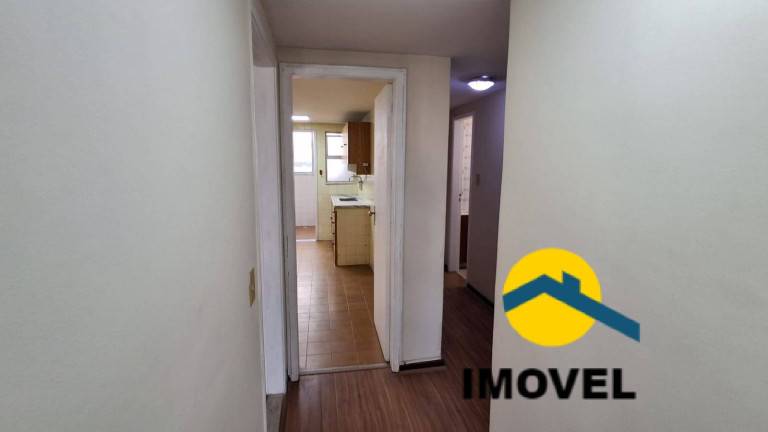 Imagem Apartamento com 3 Quartos à Venda, 110 m² em Icaraí - Niterói
