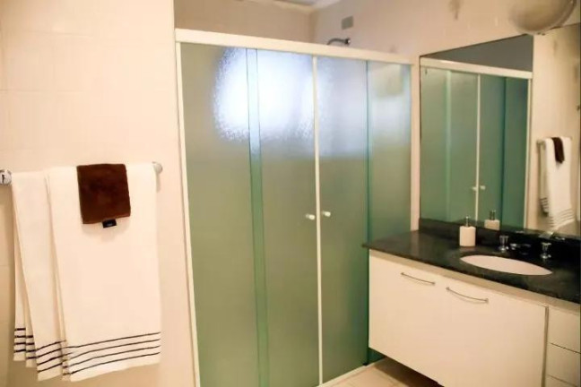 Imagem Apartamento com 3 Quartos à Venda, 186 m² em Tatuapé - São Paulo