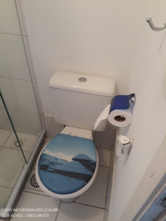 Imagem Apartamento com 2 Quartos à Venda, 60 m² em Cascadura - Rio De Janeiro