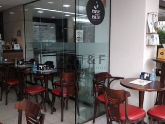 Imagem Imóvel Comercial à Venda ou Locação, 40 m² em Vila Olímpia - São Paulo Imagem Imóvel Comercial à Venda ou Locação, 40 m² em Vila Olímpia - São Paulo