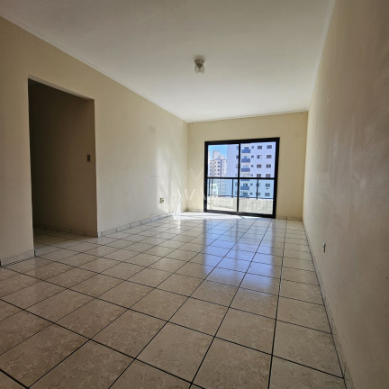 Imagem Apartamento com 1 Quarto para Alugar, 78 m² em Guilhermina - Praia Grande Imagem Apartamento com 1 Quarto para Alugar, 78 m² em Guilhermina - Praia Grande