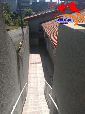 Imagem Casa com 3 Quartos à Venda, 160 m² em Metalúrgicos - Osasco Imagem Casa com 3 Quartos à Venda, 160 m² em Metalúrgicos - Osasco