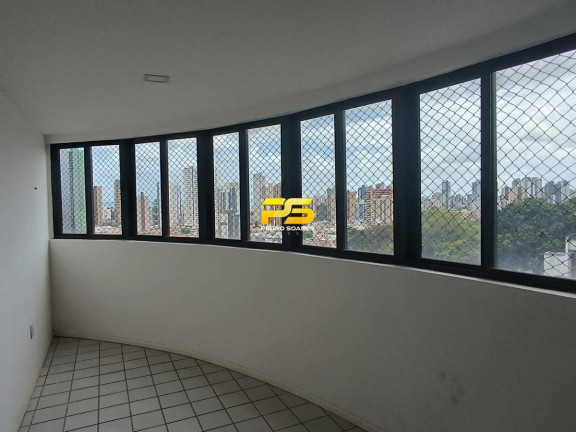 Imagem Apartamento com 4 Quartos à Venda, 260 m² em João Agripino - João Pessoa Imagem Apartamento com 4 Quartos à Venda, 260 m² em João Agripino - João Pessoa