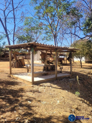 Imagem Chácara à Venda, 5 m² em Zona Rural - Cristianópolis Imagem Chácara à Venda, 5 m² em Zona Rural - Cristianópolis