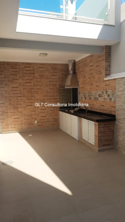 Imagem Casa com 3 Quartos à Venda,  em Villaggio Di Itaici - Indaiatuba