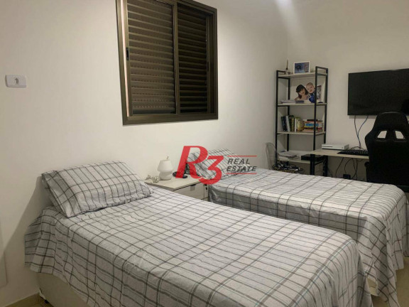 Imagem Casa com 3 Quartos à Venda, 200 m² em Boqueirão - Santos Imagem Casa com 3 Quartos à Venda, 200 m² em Boqueirão - Santos