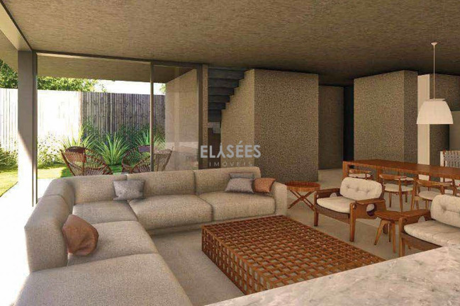 Imagem Imóvel com 4 Quartos à Venda, 655 m² em Cidade Jardim - São Paulo Imagem Imóvel com 4 Quartos à Venda, 655 m² em Cidade Jardim - São Paulo