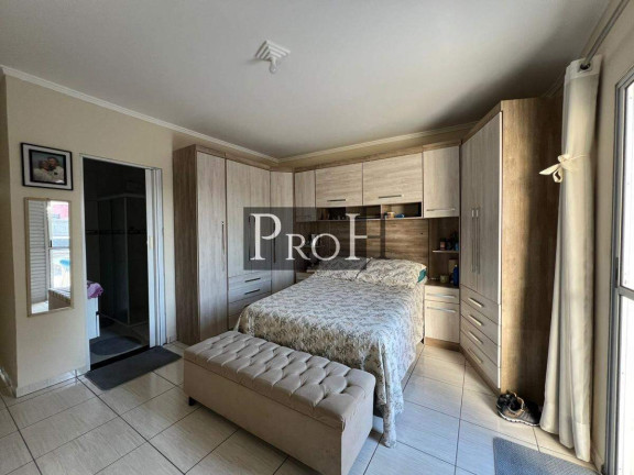 Imagem Casa com 5 Quartos à Venda, 174 m² em Assunção - São Bernardo Do Campo Imagem Casa com 5 Quartos à Venda, 174 m² em Assunção - São Bernardo Do Campo