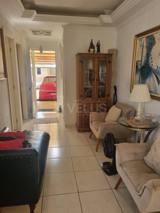 Imagem Casa de Condomínio com 2 Quartos à Venda, 50 m² em Condomínio Moradas - Itapetininga