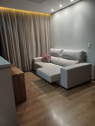 Imagem Apartamento com 3 Quartos à Venda, em Despraiado - Cuiabá Imagem Apartamento com 3 Quartos à Venda, em Despraiado - Cuiabá