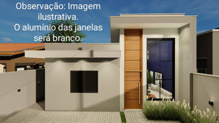 Imagem Casa com 3 Quartos à Venda, 200 m² em Centro - Boituva Imagem Casa com 3 Quartos à Venda, 200 m² em Centro - Boituva