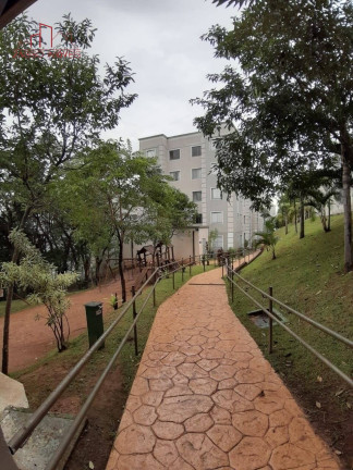 Imagem Apartamento com 2 Quartos à Venda, 45 m² em Parque Munhoz - São Paulo Imagem Apartamento com 2 Quartos à Venda, 45 m² em Parque Munhoz - São Paulo