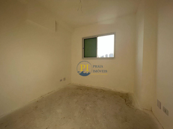 Imagem Apartamento com 2 Quartos à Venda, 58 m² em Boqueirão - Praia Grande