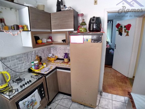 Imagem Imóvel com 3 Quartos à Venda, 67 m² em Cavalhada - Porto Alegre Imagem Imóvel com 3 Quartos à Venda, 67 m² em Cavalhada - Porto Alegre