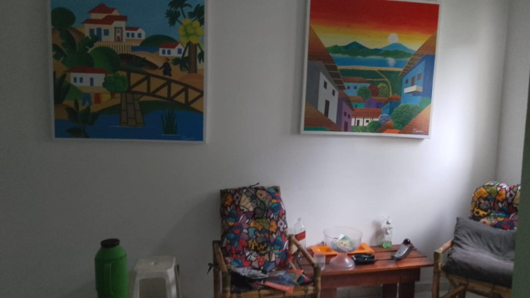 Imagem Apartamento com 2 Quartos à Venda, 51 m² em Umuarama - Itanhaém