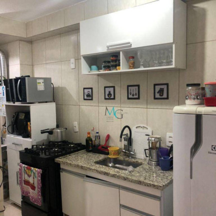 Imagem Apartamento com 2 Quartos à Venda, 41 m² em Padre Miguel - Rio De Janeiro Imagem Apartamento com 2 Quartos à Venda, 41 m² em Padre Miguel - Rio De Janeiro