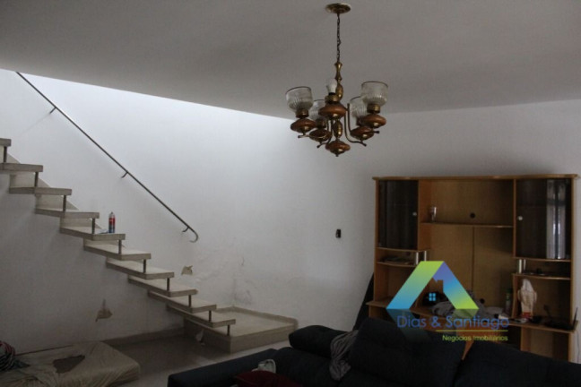 Imagem Casa com 4 Quartos à Venda, 406 m² em Cursino - São Paulo Imagem Casa com 4 Quartos à Venda, 406 m² em Cursino - São Paulo