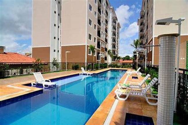 Imagem Apartamento com 2 Quartos à Venda, 60 m² em Morada Do Sol - Teresina Imagem Apartamento com 2 Quartos à Venda, 60 m² em Morada Do Sol - Teresina