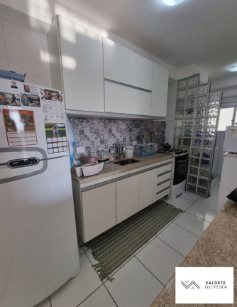 Imagem Apartamento com 3 Quartos à Venda, 60 m² em Vila Industrial - São José Dos Campos Imagem Apartamento com 3 Quartos à Venda, 60 m² em Vila Industrial - São José Dos Campos
