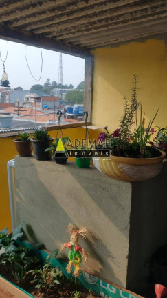 Imagem Casa com 2 Quartos à Venda, 130 m² em Serraria - Diadema Imagem Casa com 2 Quartos à Venda, 130 m² em Serraria - Diadema